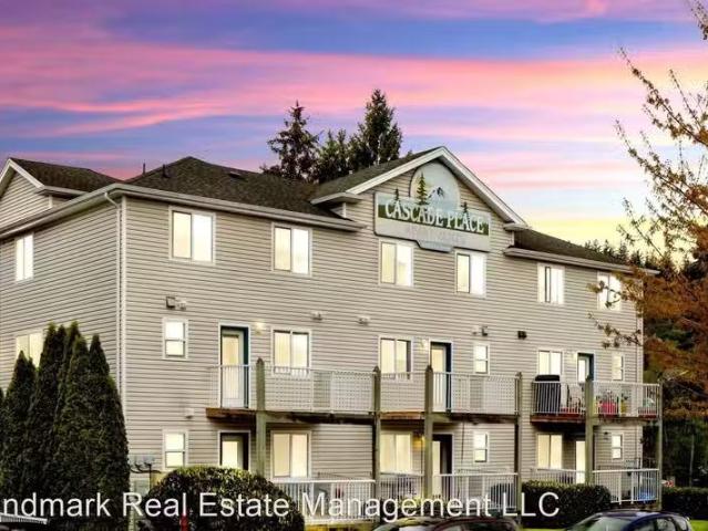 Condo for rent in Bellingham