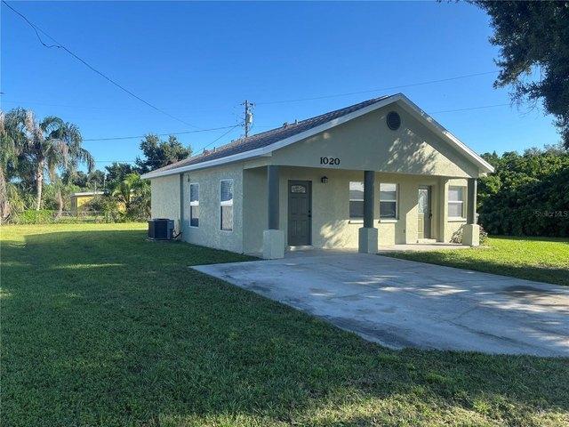 House for sale in Palmetto, Manatee County