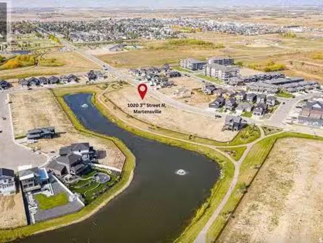 House for sale in Martensville, Saskatchewan
