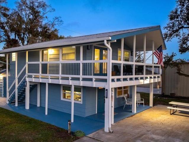House for sale in Okeechobee, Florida