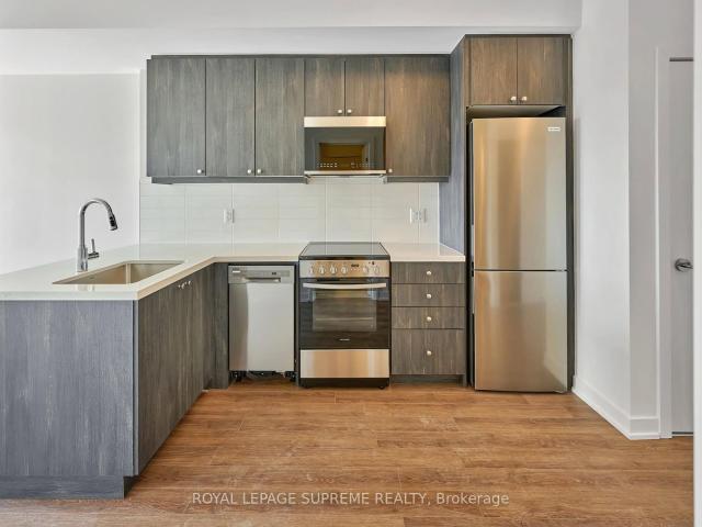 Condo for rent in Durham, Ontario