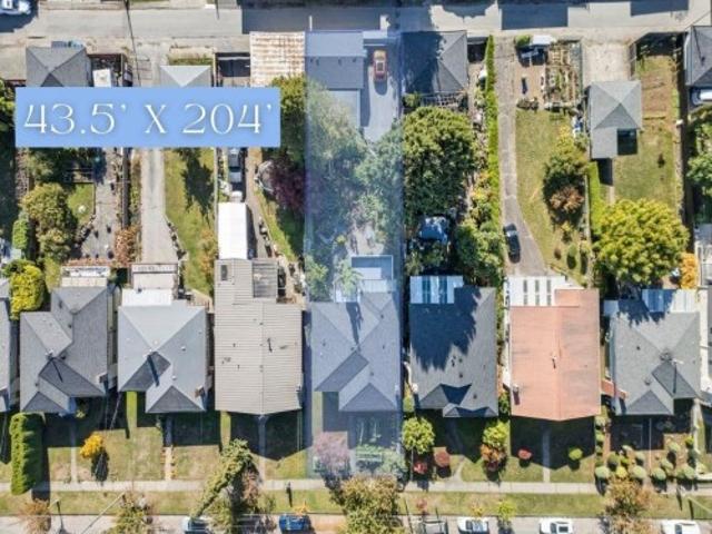 House for sale in Sunset, Vancouver