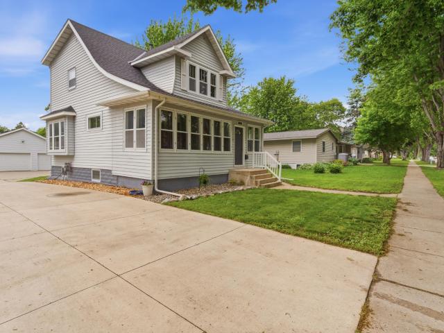 House for sale in Willmar, Minnesota