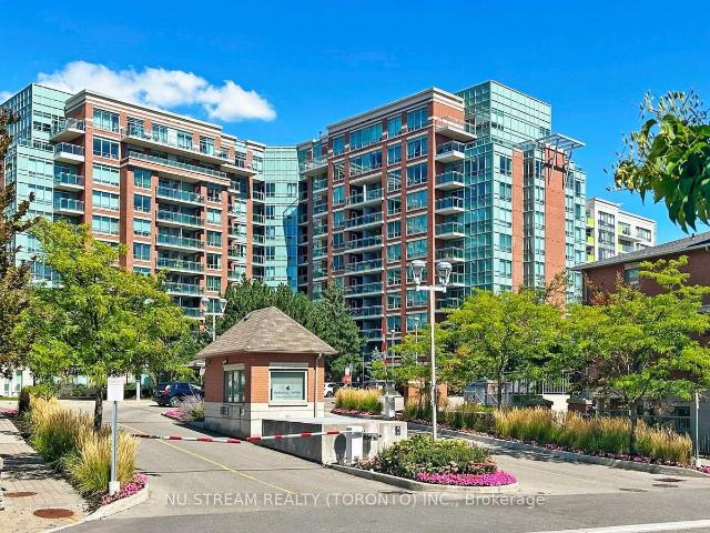 Condo for sale in Woburn, Ontario