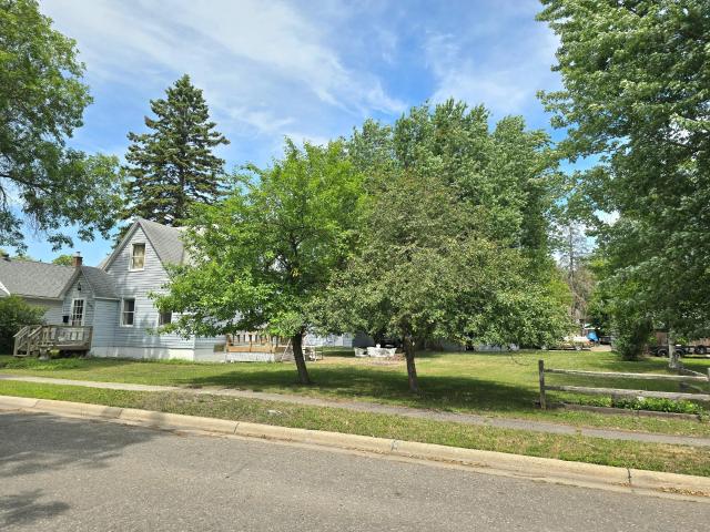 House for sale in International Falls, Minnesota