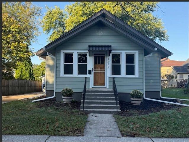 House for sale in Story, Iowa
