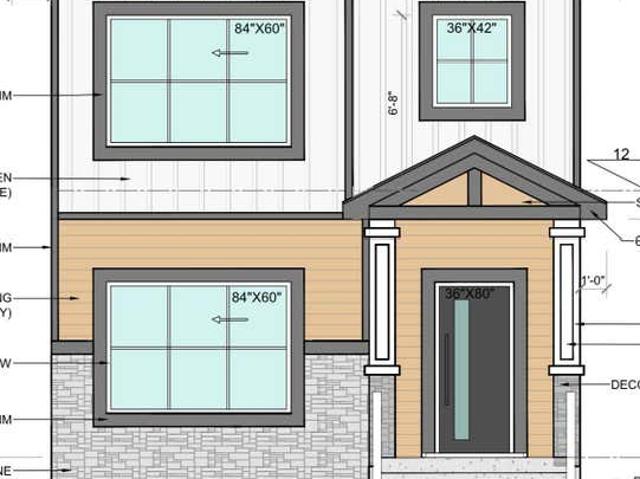 House for sale in Morinville, Alberta