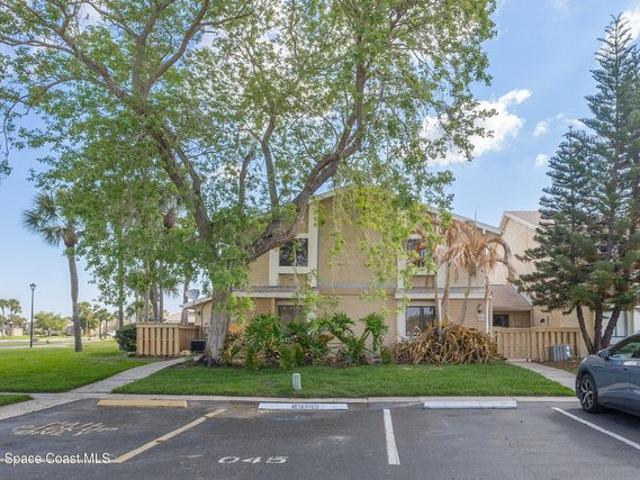 Townhouse for sale in Palm Bay, Florida