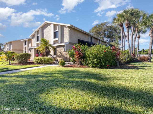 Townhouse for sale in Palm Bay, Florida