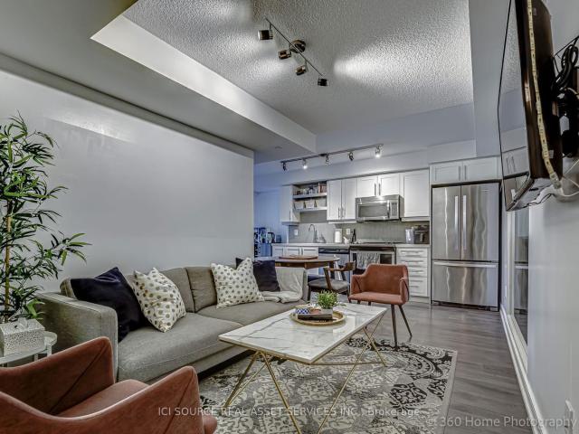 Condo for rent in Woburn, Ontario