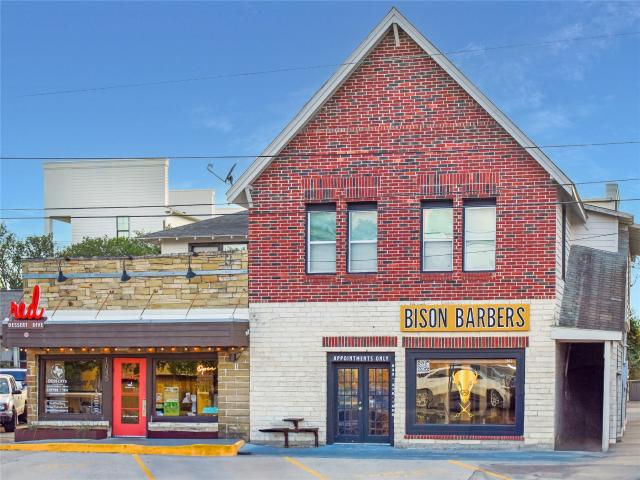Property for rent in Harris, Texas
