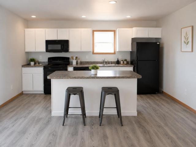House for sale in Platteville, Wisconsin