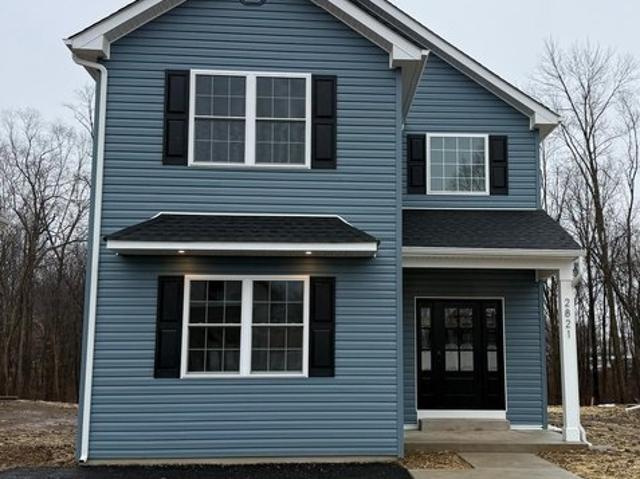 House for sale in Bucks, Pennsylvania