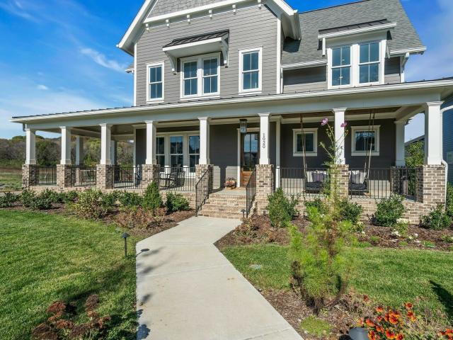 House for rent in Nashville