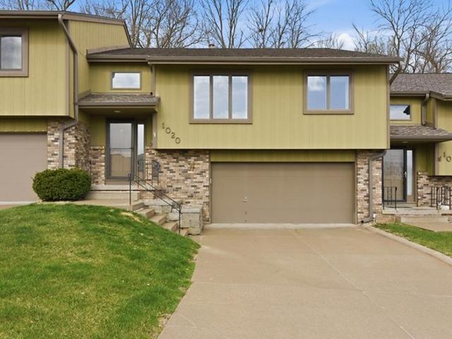 Condo for sale in Council Bluffs, Iowa