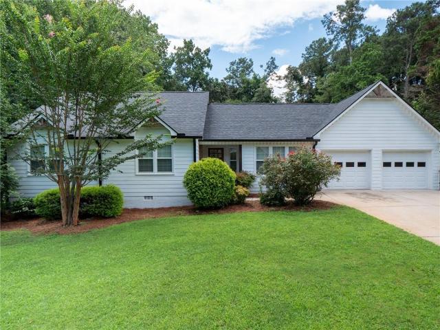 House for sale in Woodstock, Georgia