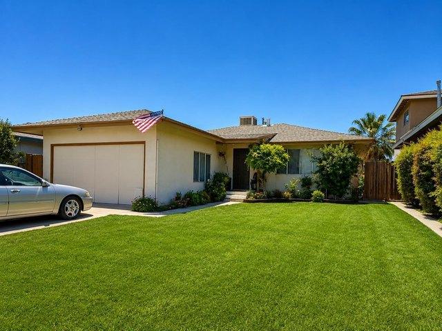 House for sale in Madera, California