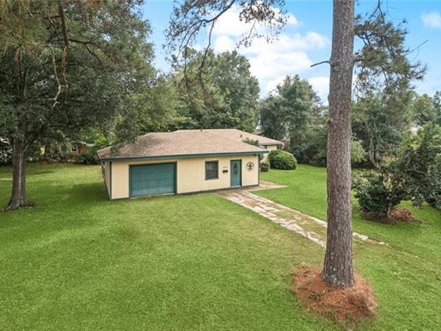 Property for sale in Bogalusa, Louisiana
