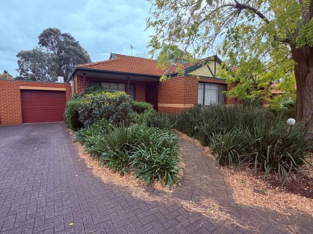 Apartment for rent in Camerons Creek, Victoria