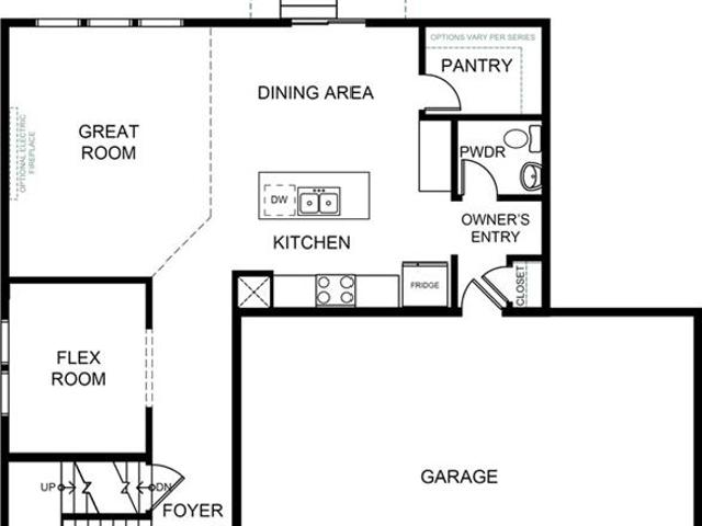 House for sale in Raymore, Missouri