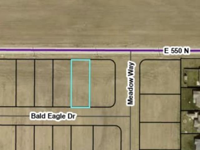 Land for sale in Churubusco, Indiana