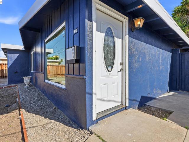 House for sale in San Pablo, California