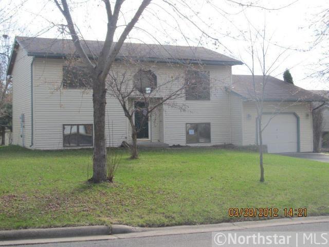 House for rent in Benton, Minnesota