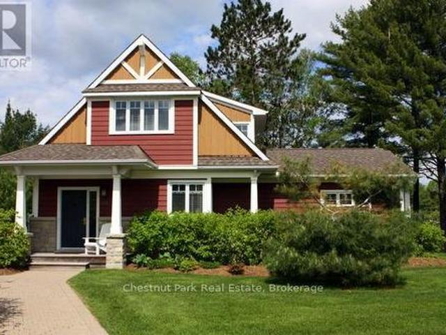 Condo for sale in Muskoka, Ontario