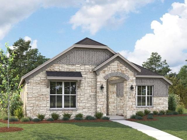 House for sale in Gunter, Texas