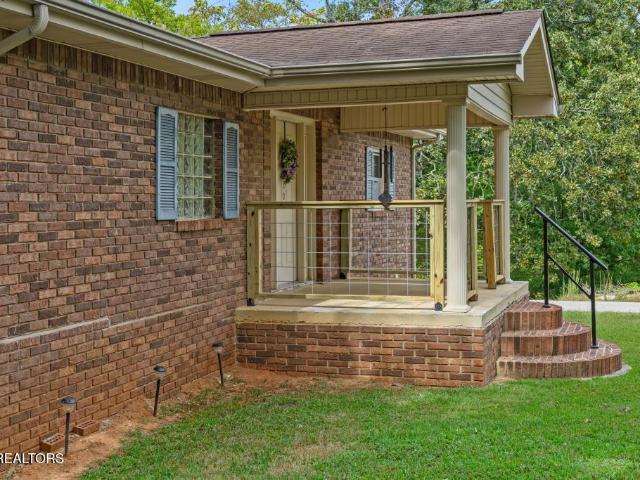 House for sale in Etowah, East Tennessee