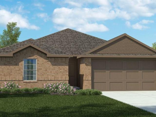 House for sale in Johnson, Texas