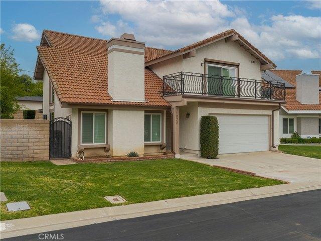 House for sale in La Habra, Orange County