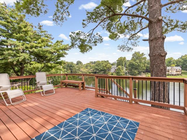 House for sale in Columbia, Missouri