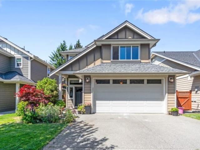 House for sale in Langford, British Columbia