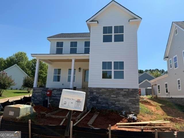 House for sale in Greensboro, Greene County