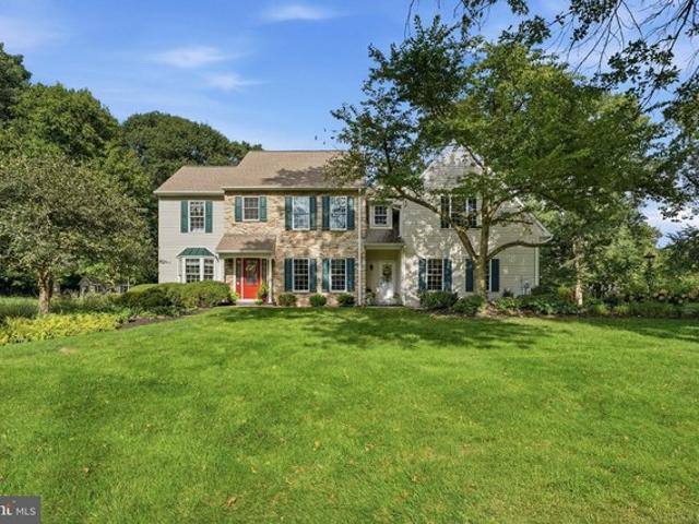 House for sale in Green Lane, Pennsylvania