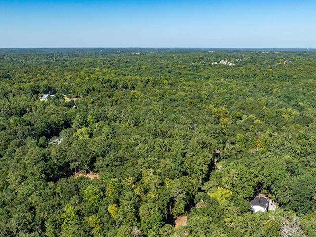 Land for sale in Oconee, Georgia