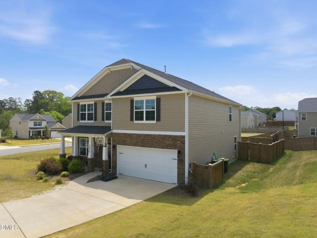 House for sale in Alamance, North Carolina
