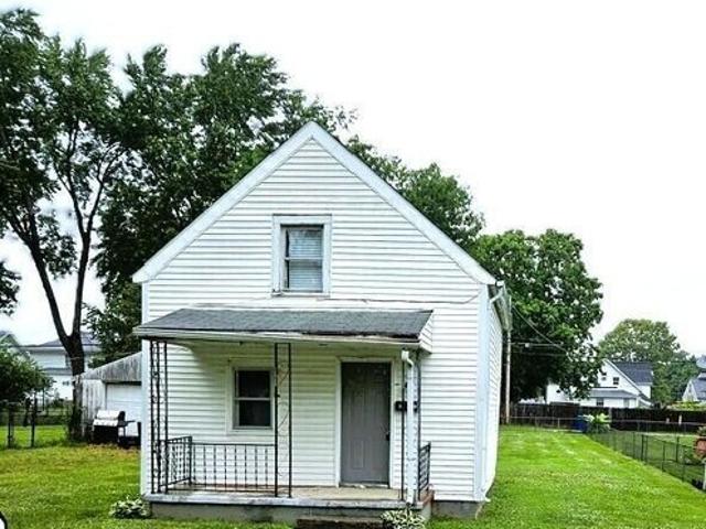 House for sale in Fay, Ohio