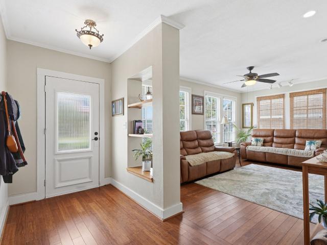 House for sale in Galveston, Texas