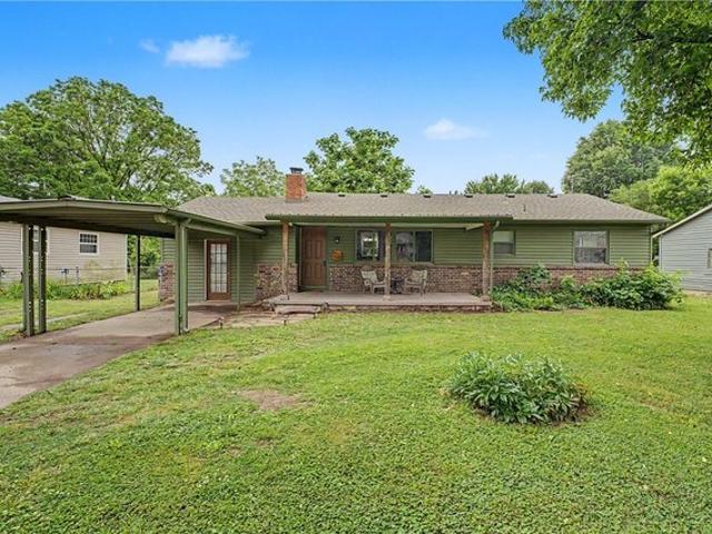 House for sale in Ark