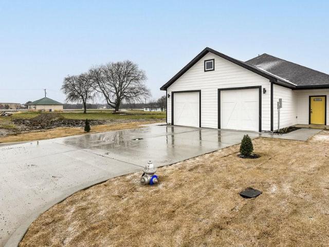 House for sale in Johnson, Texas
