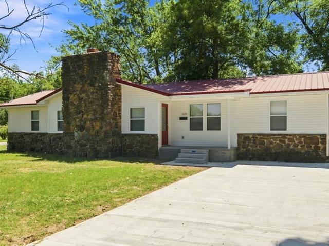 House for sale in Commerce, Oklahoma