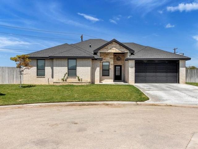 House for sale in Midland, Texas