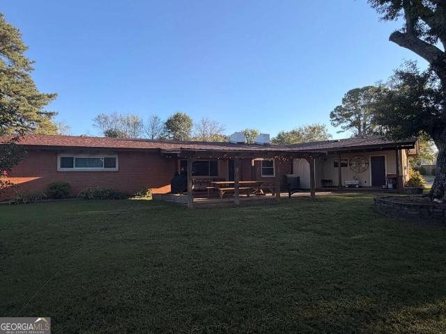 House for sale in Cedartown, Polk County