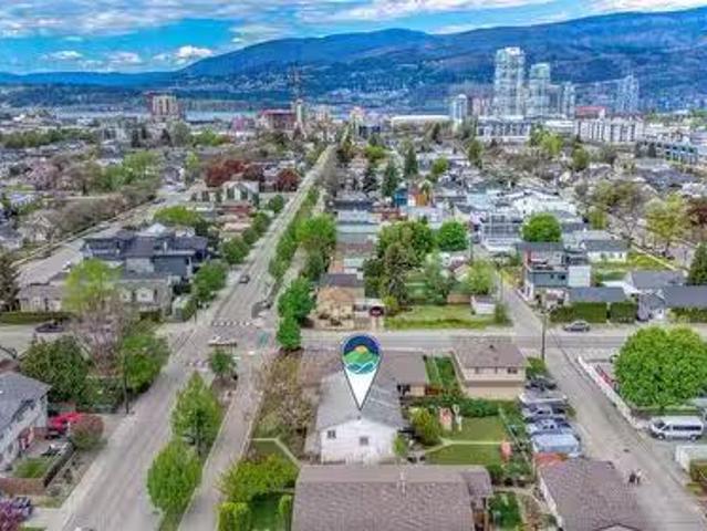 House for sale in Winfield, British Columbia