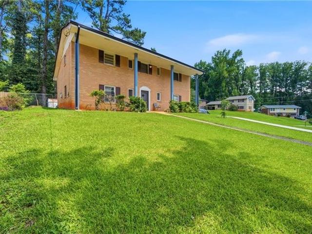 House for sale in Clayton, Georgia