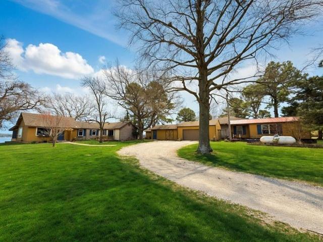 House for sale in Vinita, Oklahoma