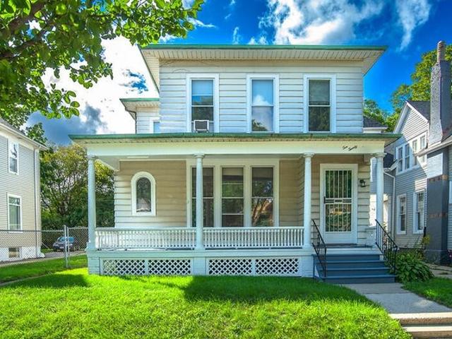 House for sale in Racine, Wisconsin