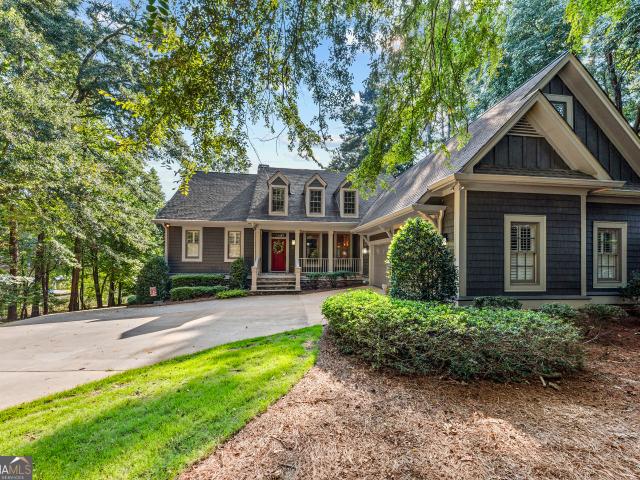 House for sale in Greensboro, Georgia